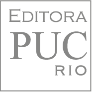 Logo editora da PUC-Rio