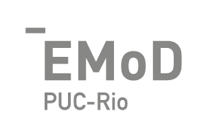 Logo EMoD